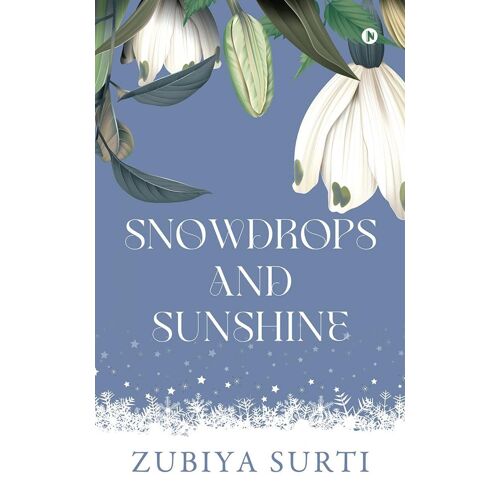 Snowdrops And Sunshine