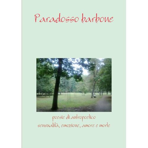 Paradosso Barbone