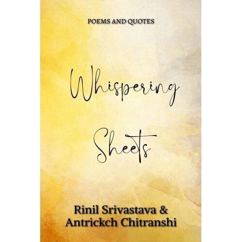 Whispering Sheets