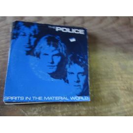 Spirits In The Material World