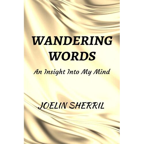 Wandering Words