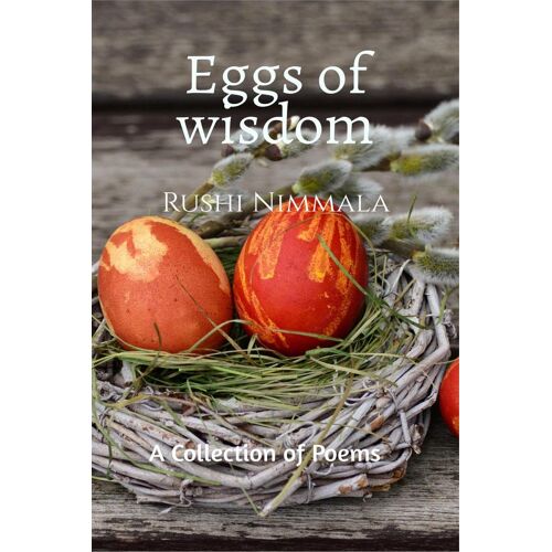 Eggs Of Wisdom
