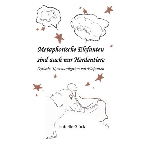 Metaphorische Elefanten Sind Auch Nur Herdentiere