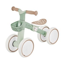 Draisienne Eco-Logic Vert Olive/Sauge