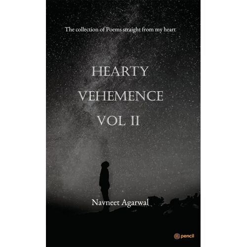 Hearty Vehemence Vol Ii