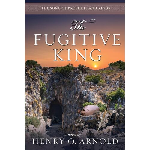 The Fugitive King
