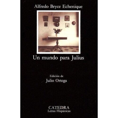 Uhn Mundo Para Julius