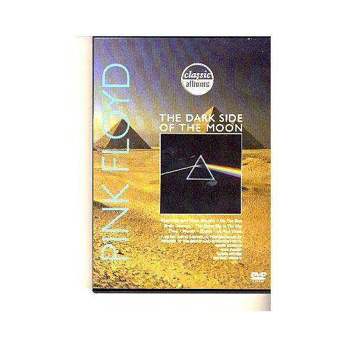 Dark Side Of The Moon (Dvd)