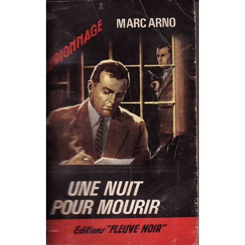 Une Nuit Pour Mourir