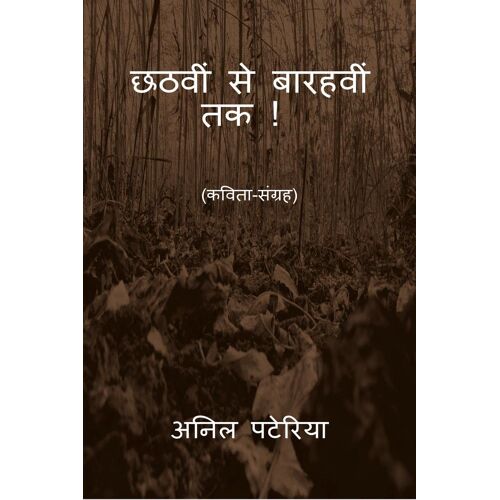 Chhathvin Se Baarahvin Tak ! / छठवीं से बारहवीं तक