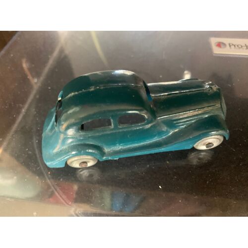 Voiture Vintage Avant Guerre Sans Boîte-?