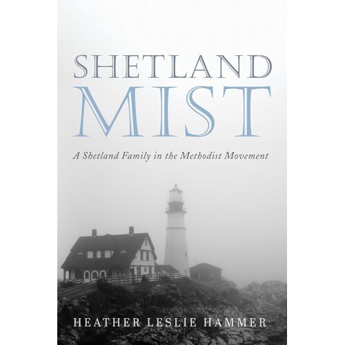 Shetland Mist