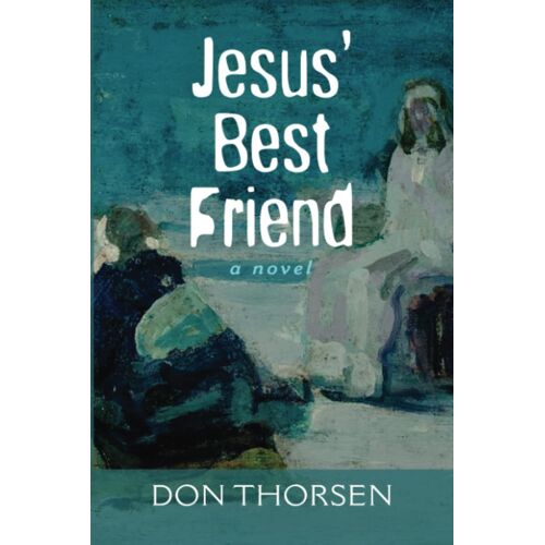 Jesus' Best Friend