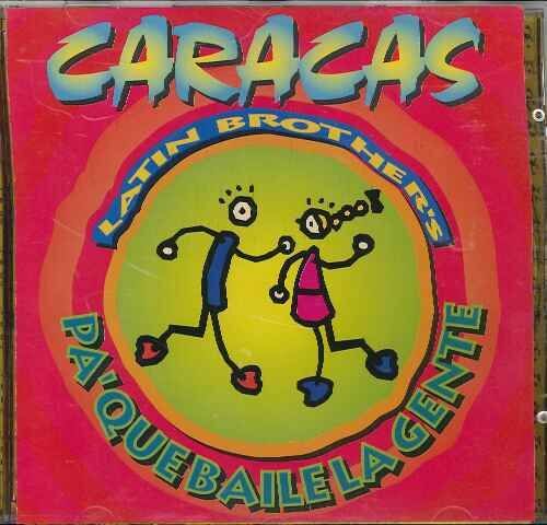 Pa'que Baile La Gente