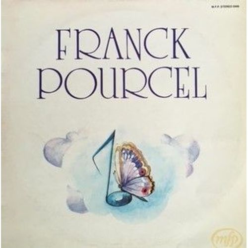 Franck Pourcel Et Son Grand Orchestre