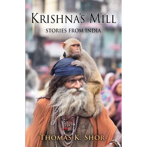 Krishna's Mill