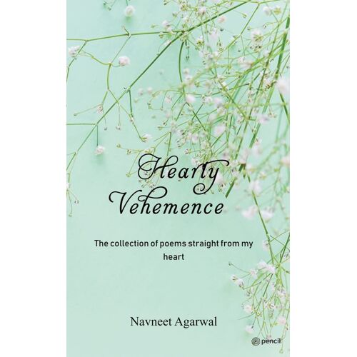 Hearty Vehemence Vol I