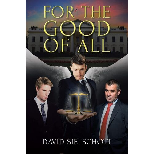 For The Good Of All