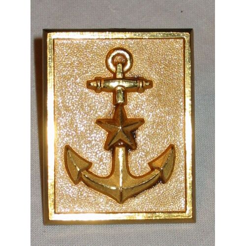 Insigne De Marine