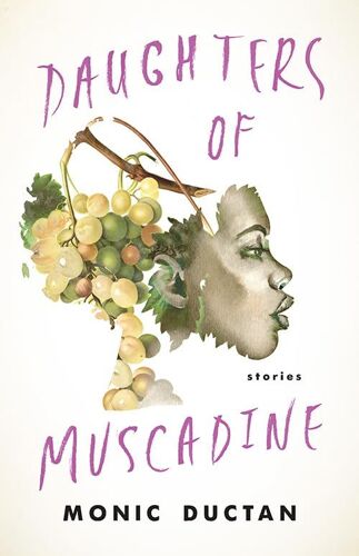 Daughters Of Muscadine