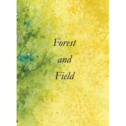 Forest And Field