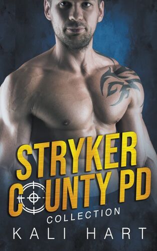 Stryker County Pd Collection