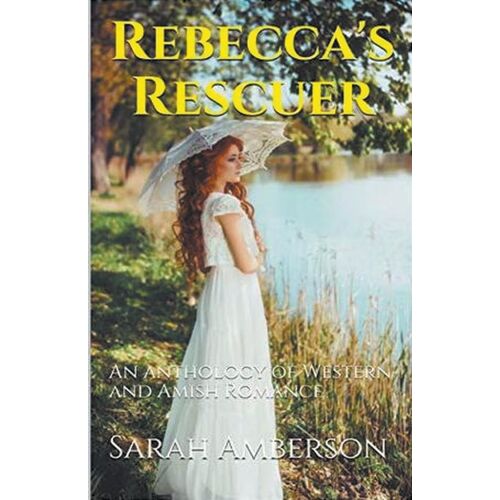 Rebecca's Rescuer