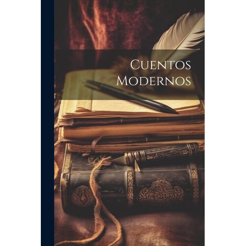 Cuentos Modernos