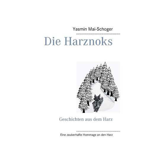 Die Harznoks