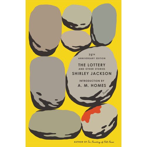 Lottery And Other Stories