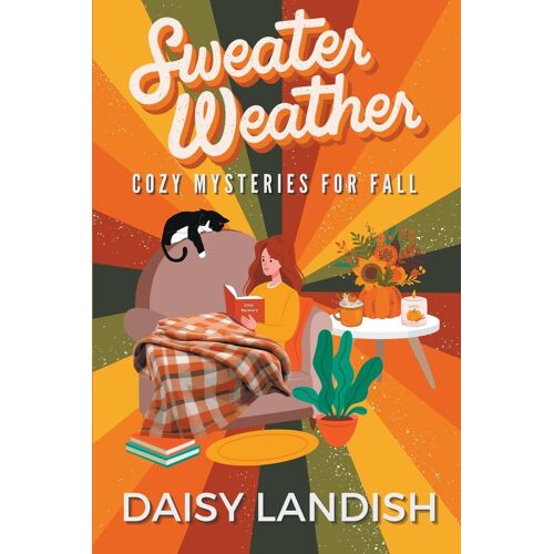 Sweater Weather