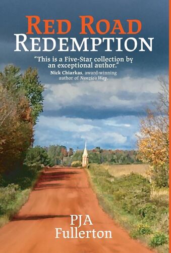 Red Road Redemption