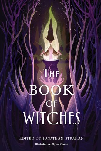 The Book Of Witches