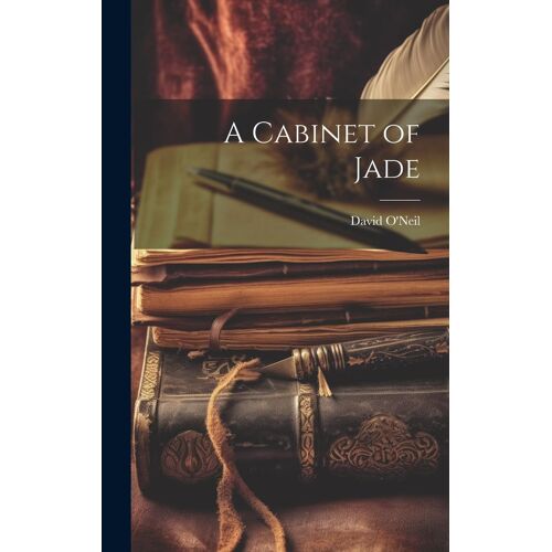 A Cabinet Of Jade