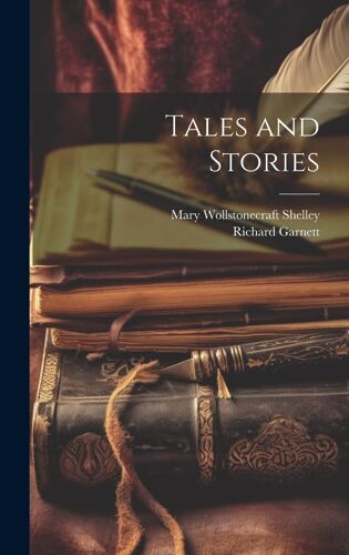 Tales And Stories