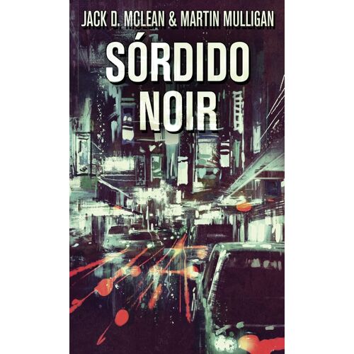 Sórdido Noir