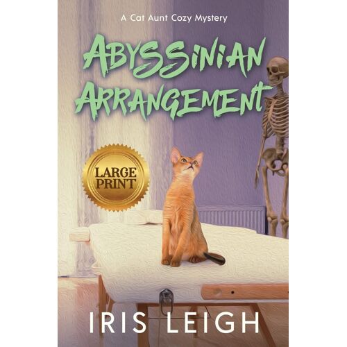 Abyssinian Arrangement