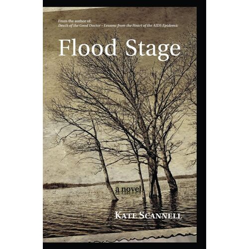 Flood Stage -- A Novel