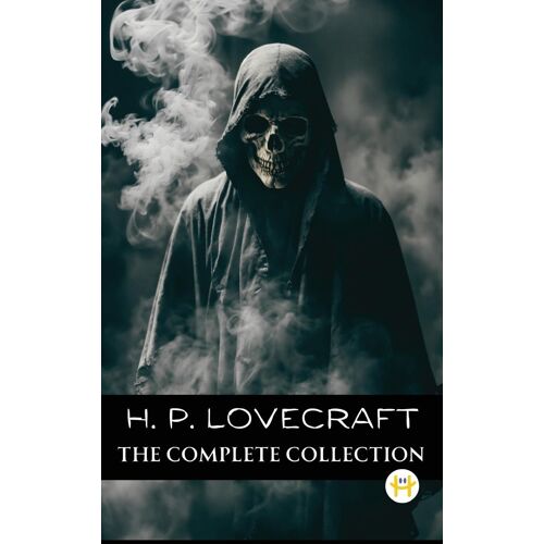 H. P. Lovecraft