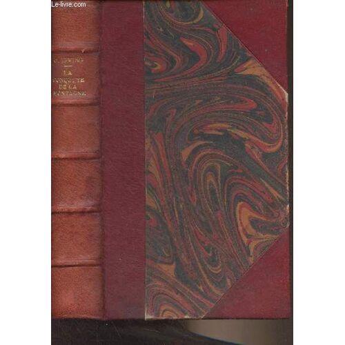 La Conquête De La Montagne - Bibliothèque Géographique