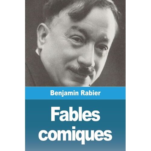Fables Comiques
