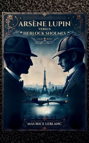 Arsène Lupin Versus Herlock Sholmes