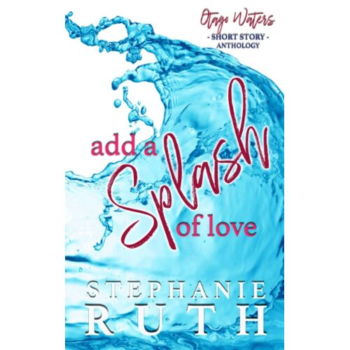 Add A Splash Of Love