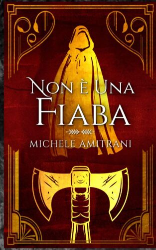 Non È Una Fiaba