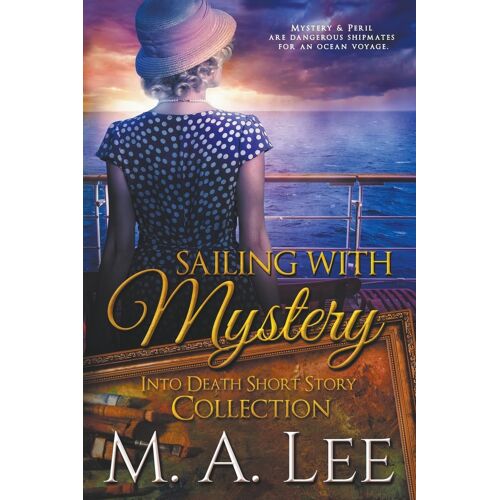Sailing With Mystery