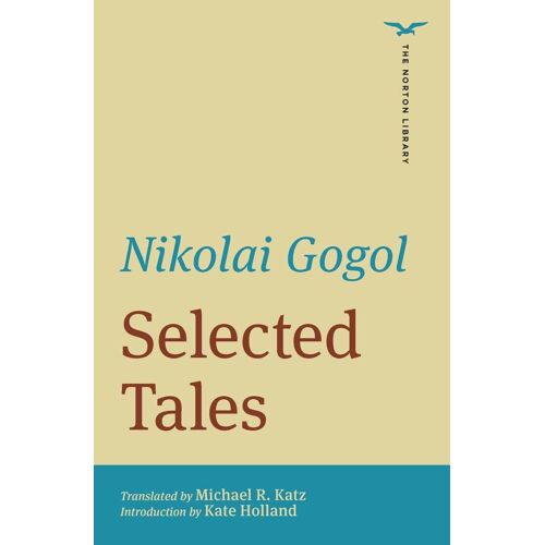 Selected Tales (The Norton Library)