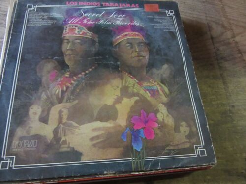 Secret Love All Time Film Favorites