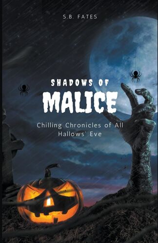 Shadows Of Malice