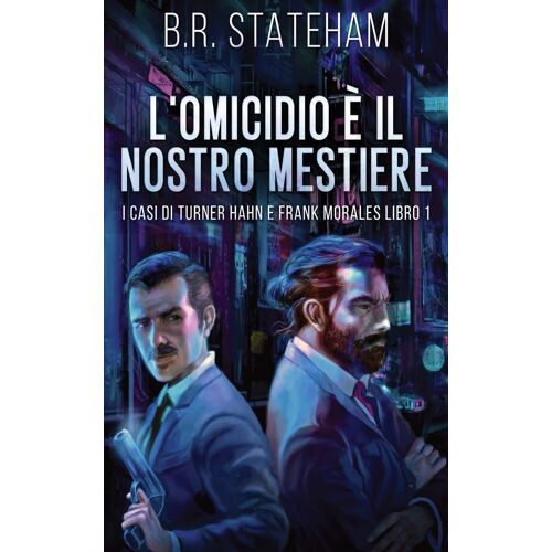 L'omicidio È Il Nostro Mestiere