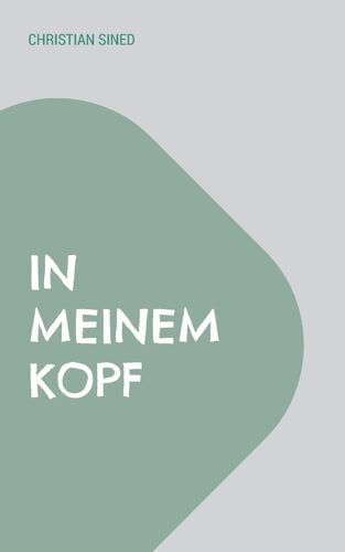 In Meinem Kopf